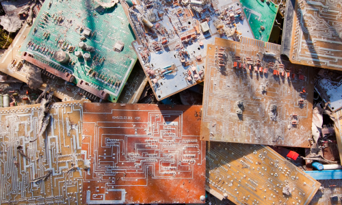 printed circuit boards