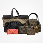 Luxury brand items image1