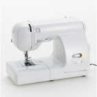 Sewing machine and knitting machine image1